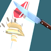 食物刀3D-酷輕鬆烹飪遊戲