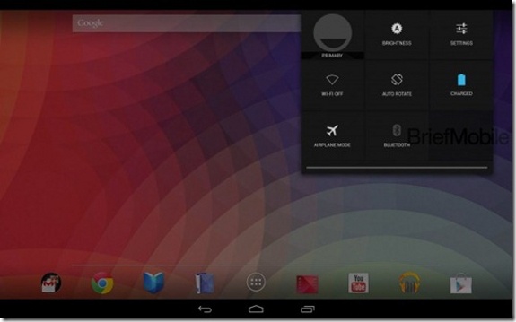 Android 4.2果凍豆