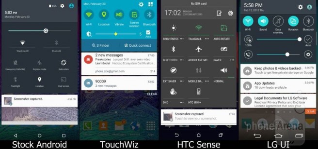Notifications-pane“ width =” 656“ height =” 309“ srcset =” https://acommunity.com.tw/wp-content/uploads/2020/07/1594480870_522_什麼是Android-Lollipop的最佳自定義設置是什麼：股票Android-vs-TouchWiz-vs-HTC-Sense-vs-LG-UI.jpg 656w，https://tabletzona.es/應用程序/上傳/ 2015/02 / Notifications-pane-300x141.jpg 300w，https://tabletzona.es/app/uploads/2015/02/Notifications-pane-690x325.jpg 690w，https://tabletzona.es/應用程序/上傳/ 2015/02 / Notifications-pane-240x113.jpg 240w，https://tabletzona.es/app/uploads/2015/02/Notifications-pane.jpg 900w“ sizes =”（最大寬度：656px） 100vw，656px“ /><img class=