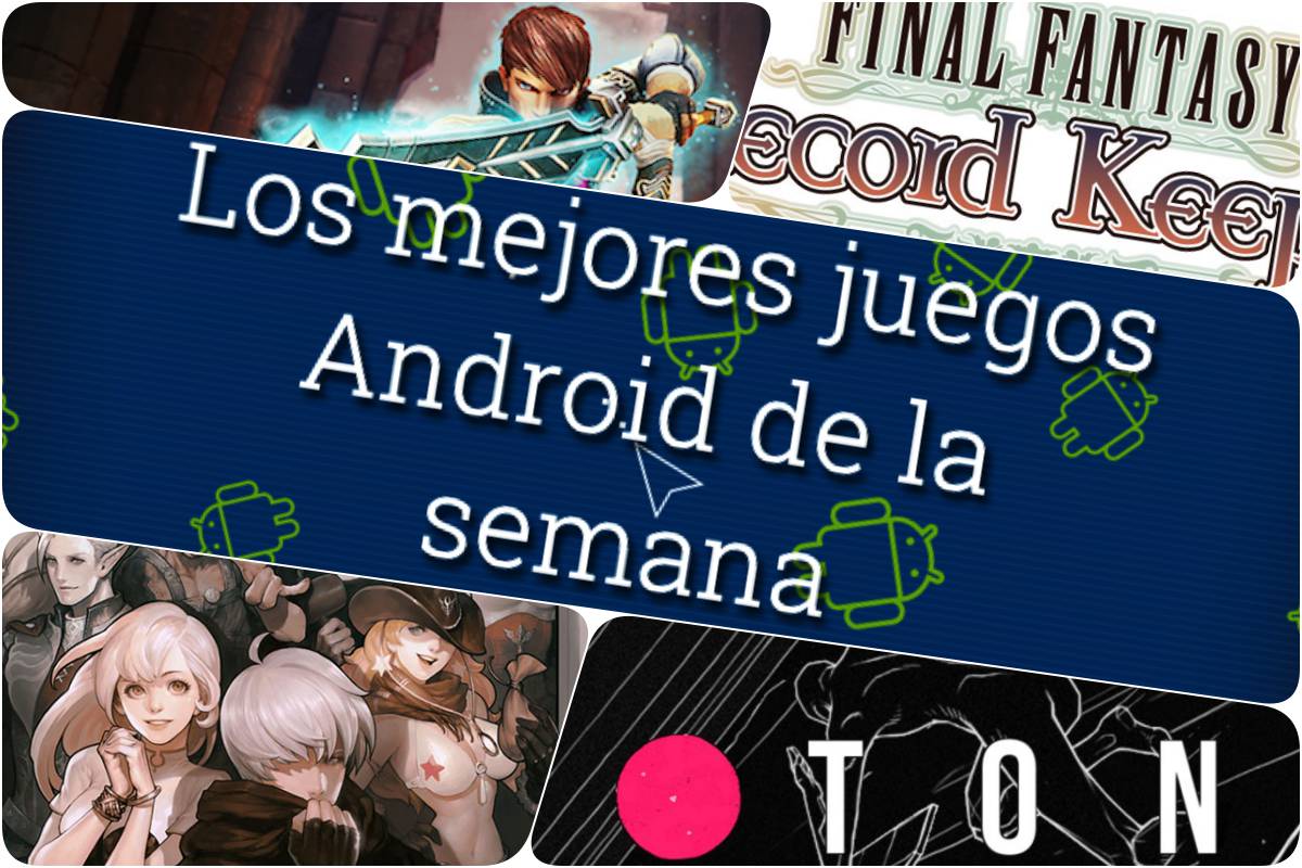 本週最佳Android遊戲：Taichi Panda，Syberia 2，Star Wars Rebels和Crossy Road