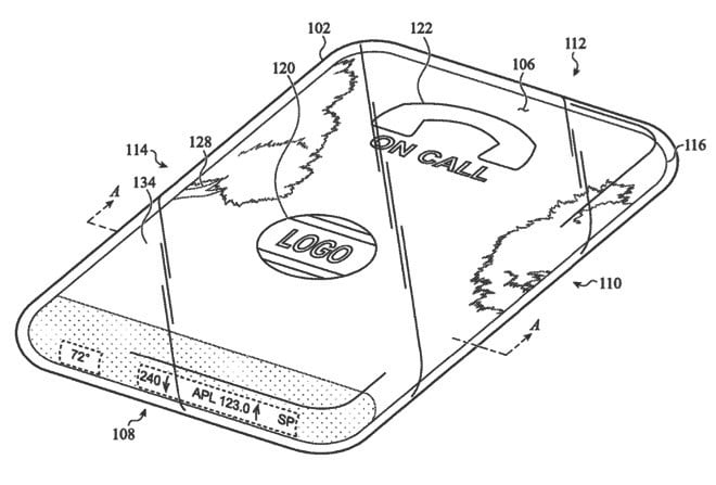 iPhone玻璃專利2