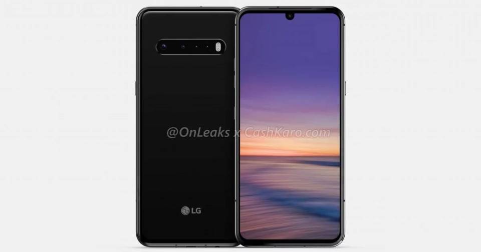 LG G9 ThinQ將與Snapdragon 765G一同發布