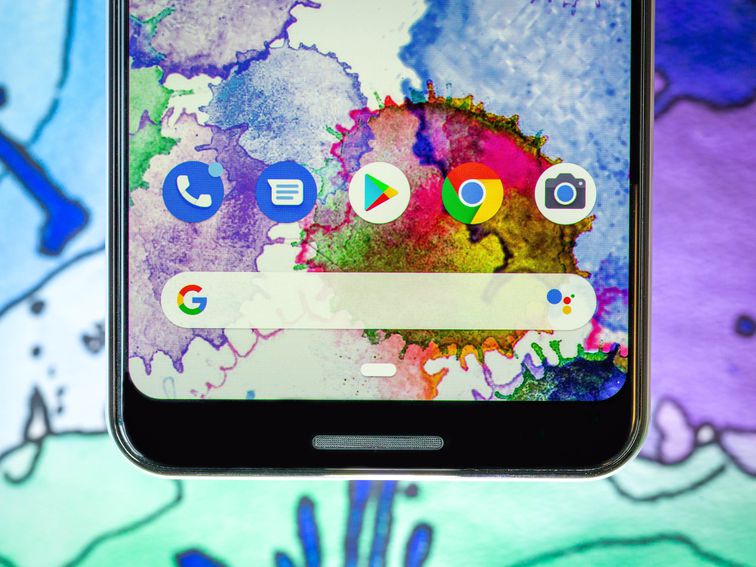 Android Q：我們在I / O 2019中遇到的最佳技巧 [fotos]