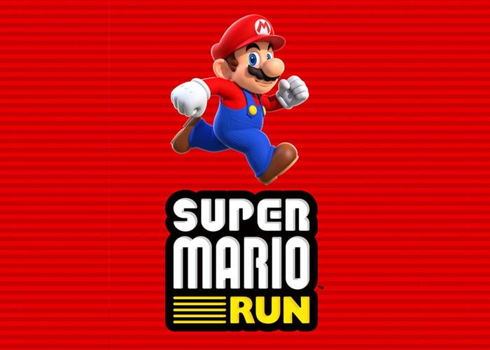 Super Mario Run ya está disponible en Google Play