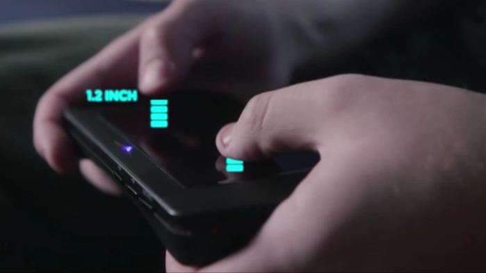 ZRRO，具有觸摸控制功能的Android控制台，可在Kickstarter上尋求資金