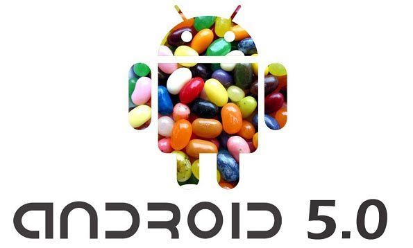Android 5.0版本