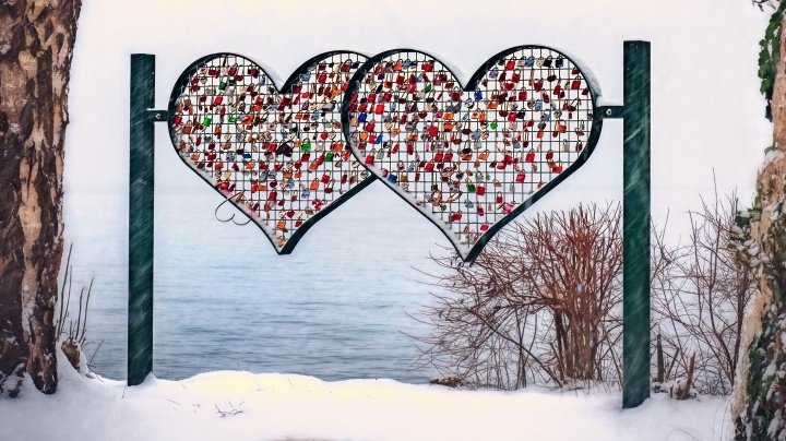 圖像-要在Instagram上祝賀Valentine的20個短語