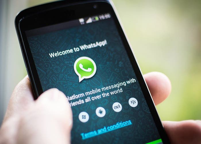 WhatsApp Call activado para todos desde hoy