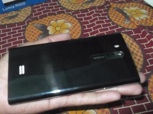 諾基亞Lumia 920具有中文克隆