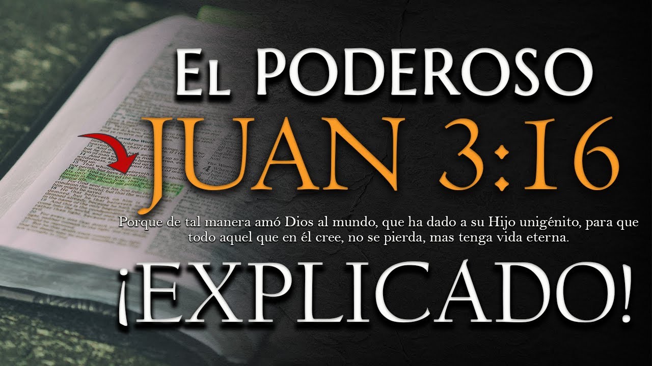 juan 317 significado de no vine a condenar al mundo