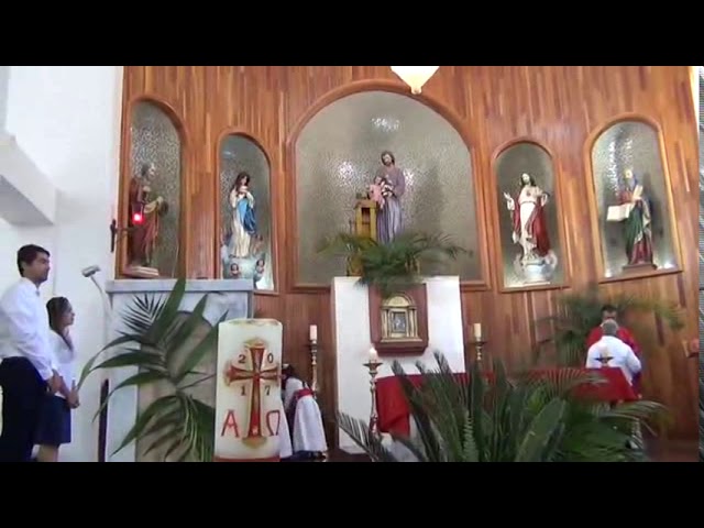 Parroquia San José Obrero: 7 actividades imperdibles para 2025 16 parroquia san jose obrero