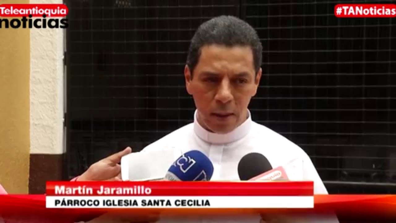 Parroquia Santa Cecilia: 5 eventos imperdibles en 2025 17 parroquia santa cecilia