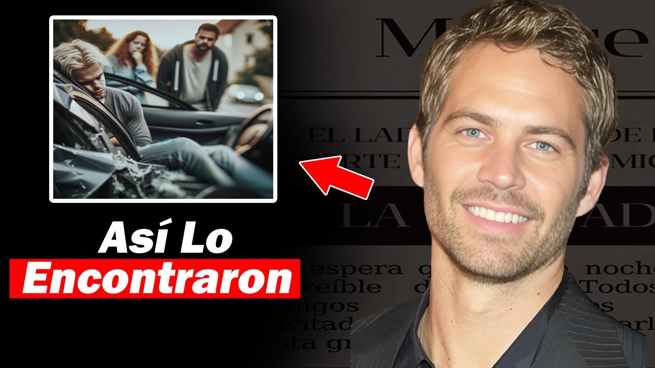 peliculas de paul walker
