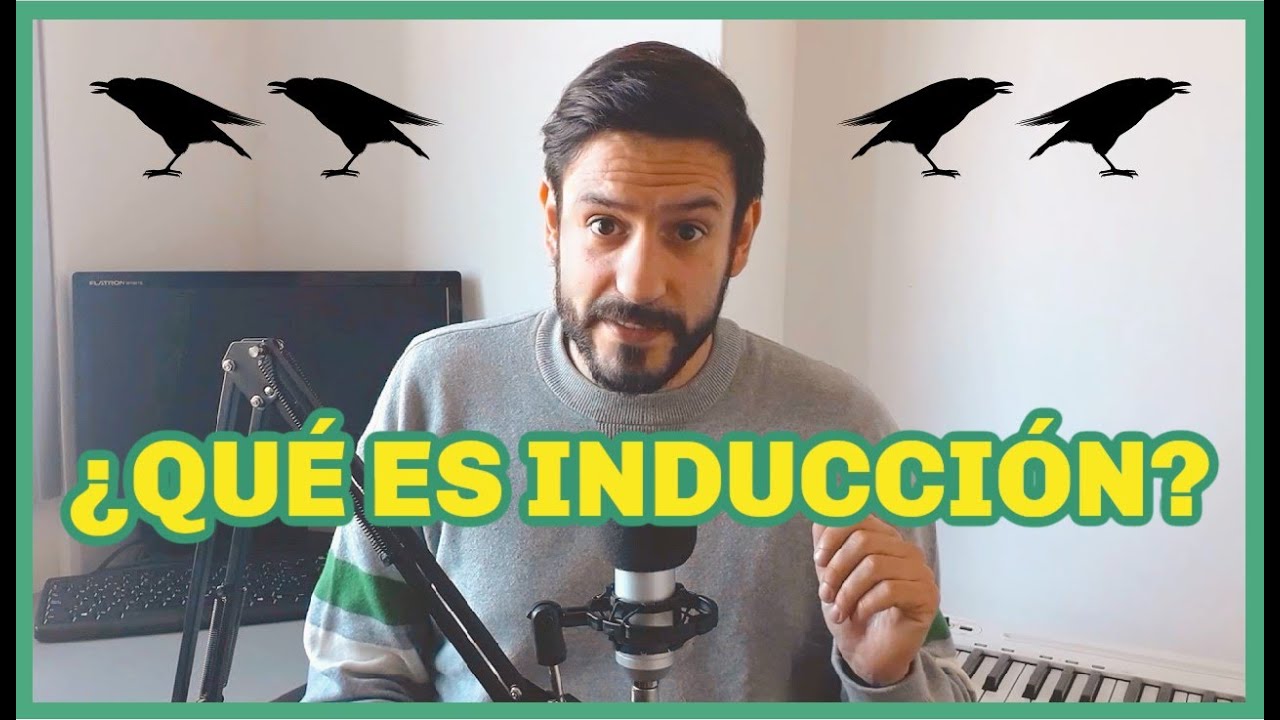que es induccion