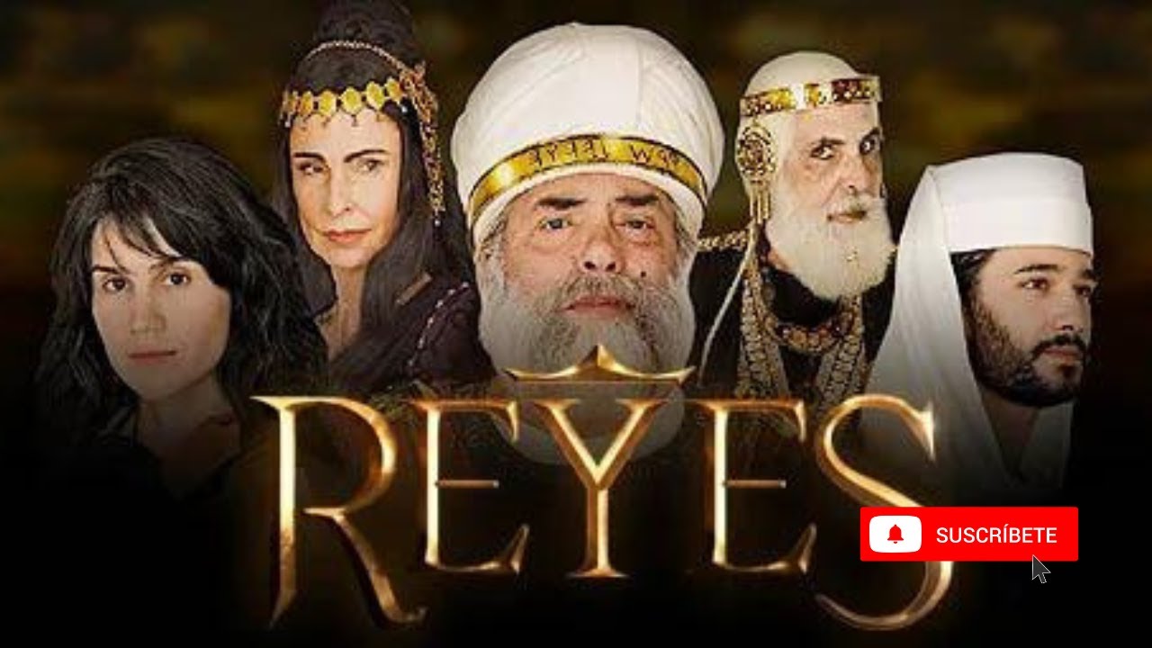 series biblicas net