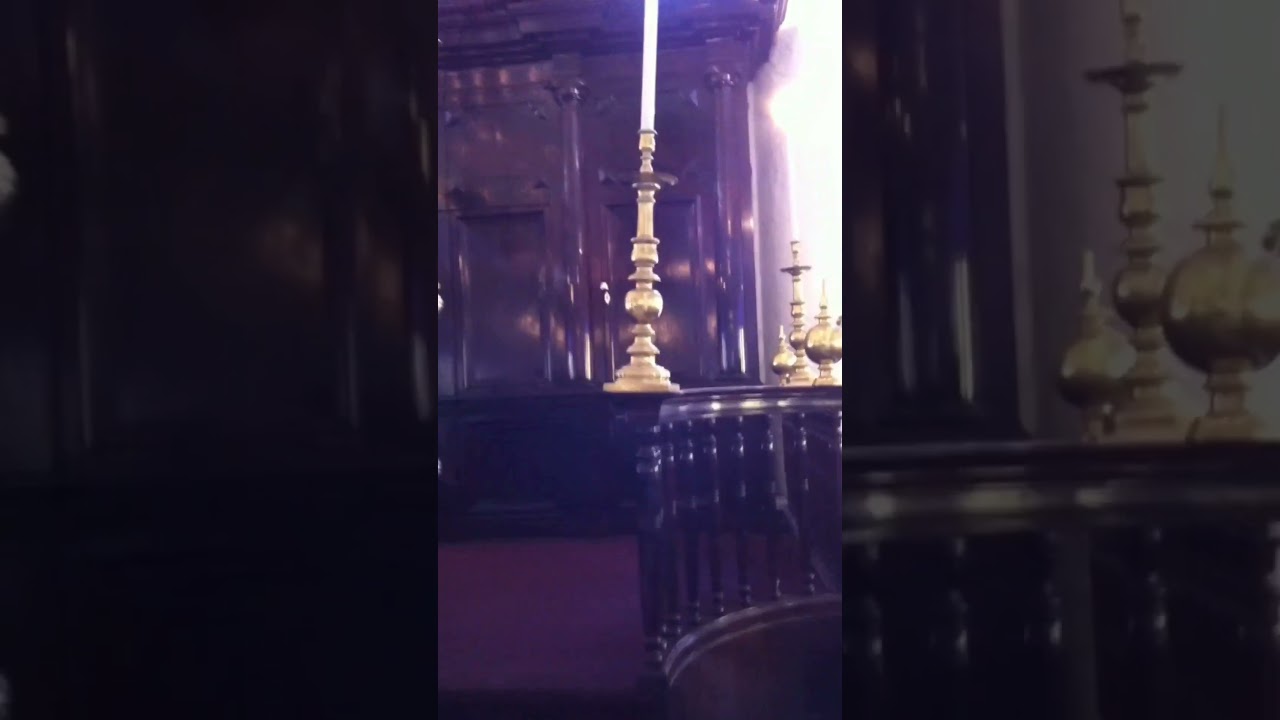 Sinagoga: 7 curiosidades fascinantes que debes conocer 16 sinagoga