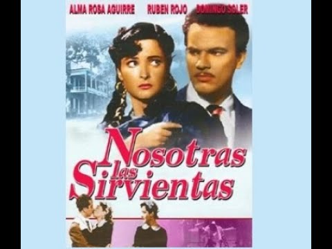 sirvienta