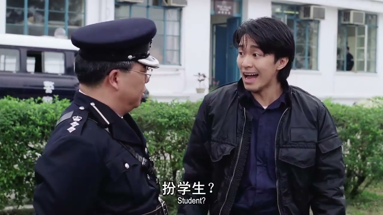 Stephen Chow: 7 películas icónicas que debes ver en 2025 13 stephen chow