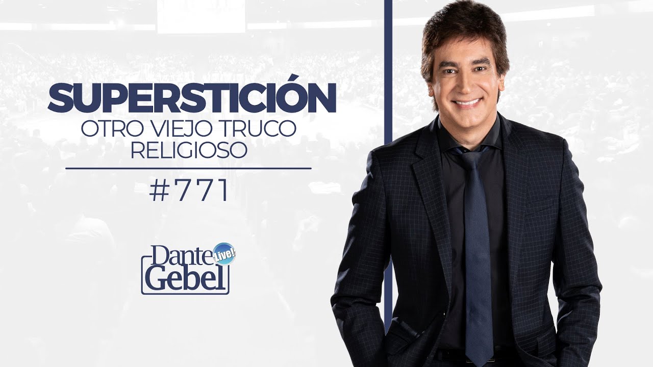 supersticiones