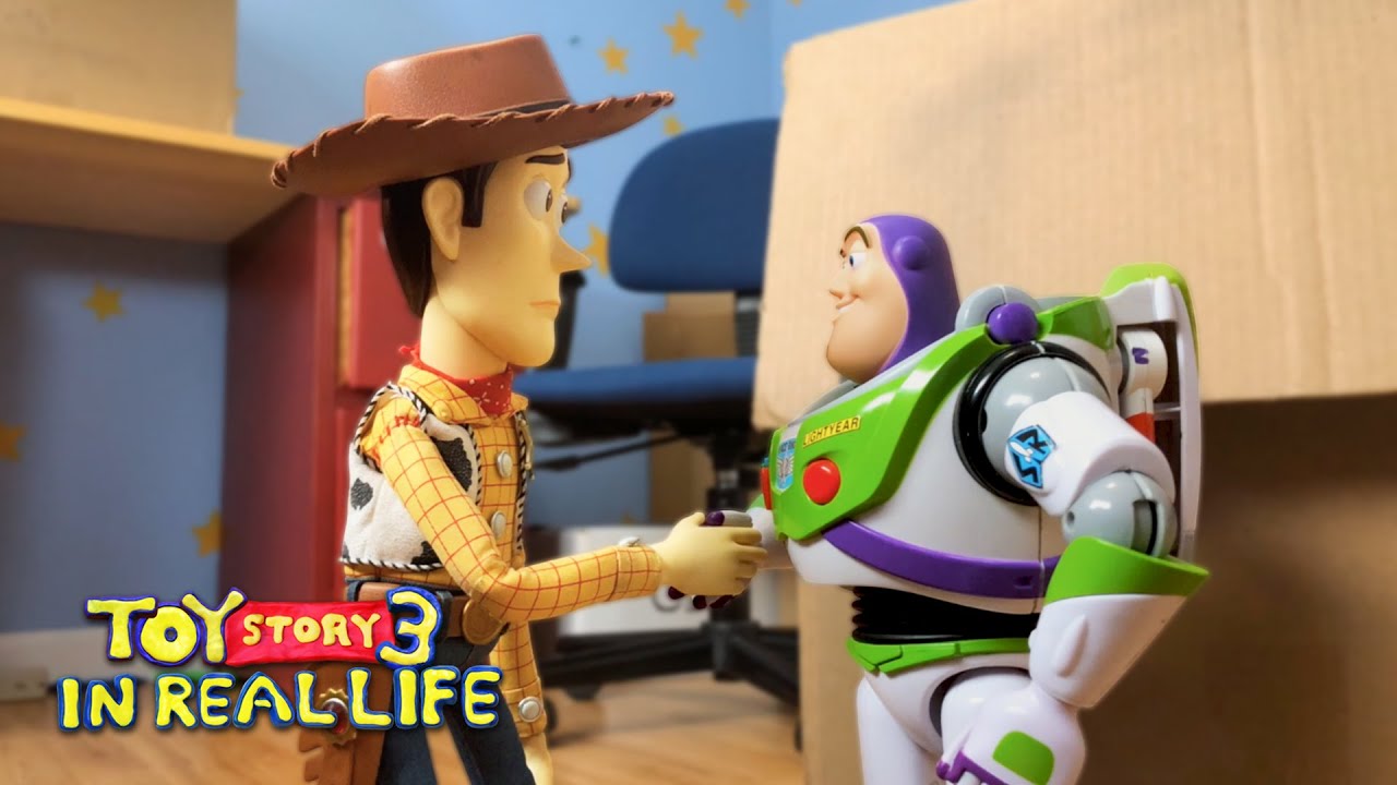 toy story 3