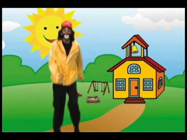 vamos juntos a la escuela