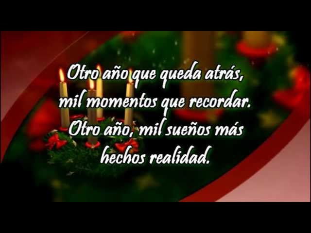 ven a cantar letra
