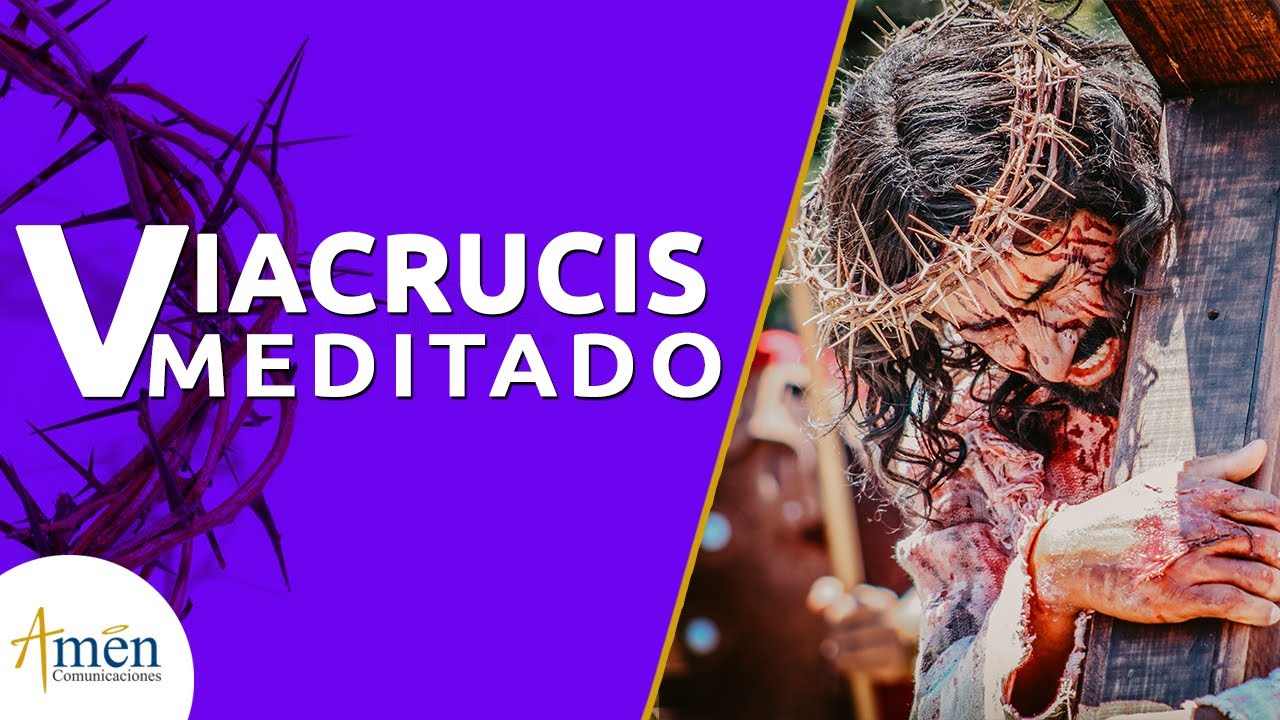 Via Crucis 2: 7 momentos impactantes que no puedes perderte 16 via crucis 2