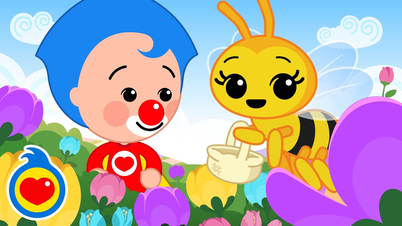 Videos infantiles: 7 recomendaciones para aprender jugando 16 videos infantiles