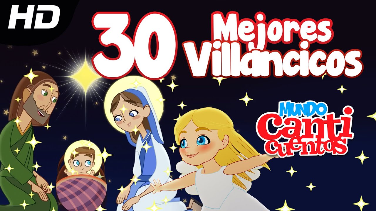villancicos navidenos