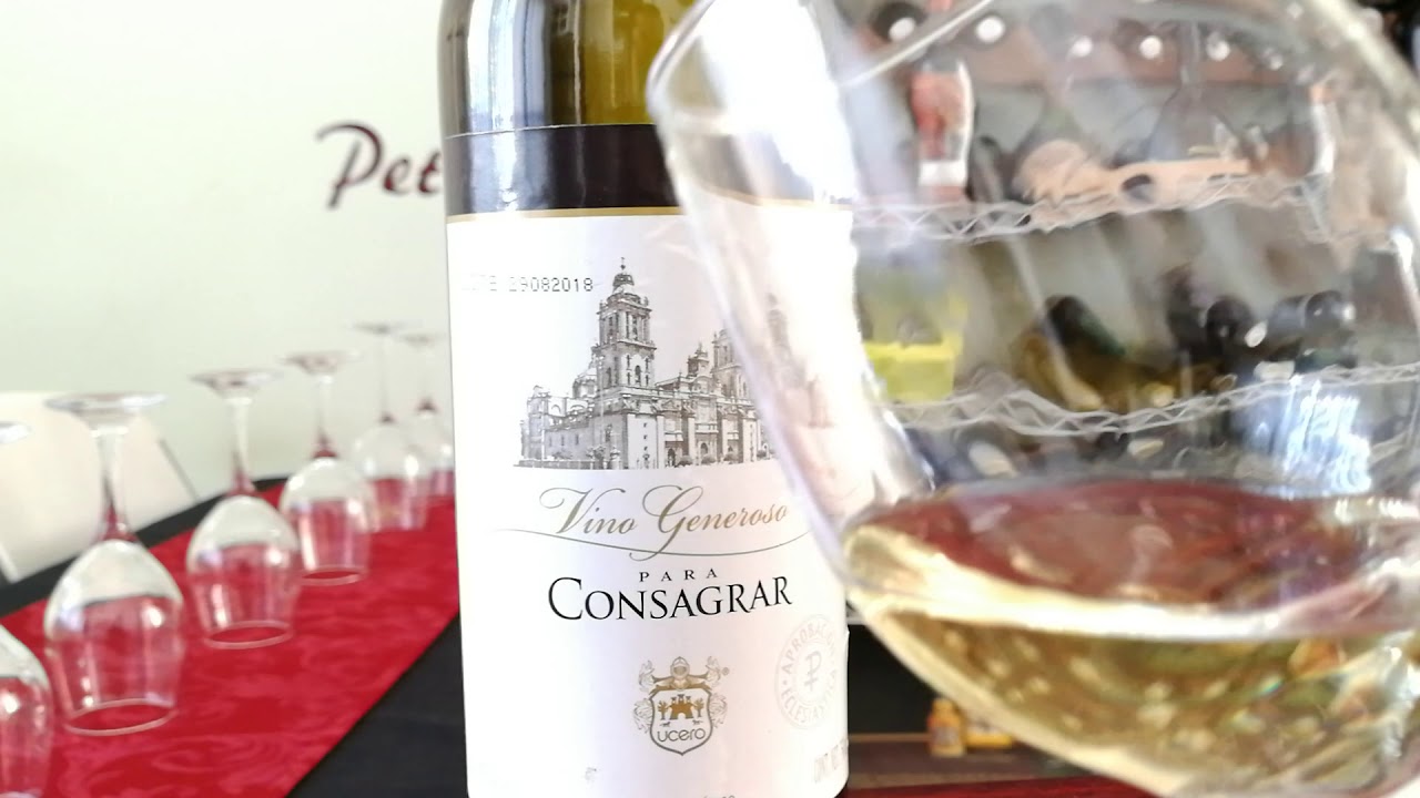 Vino para consagrar: 7 opciones irresistibles para 2025 17 vino para consagrar